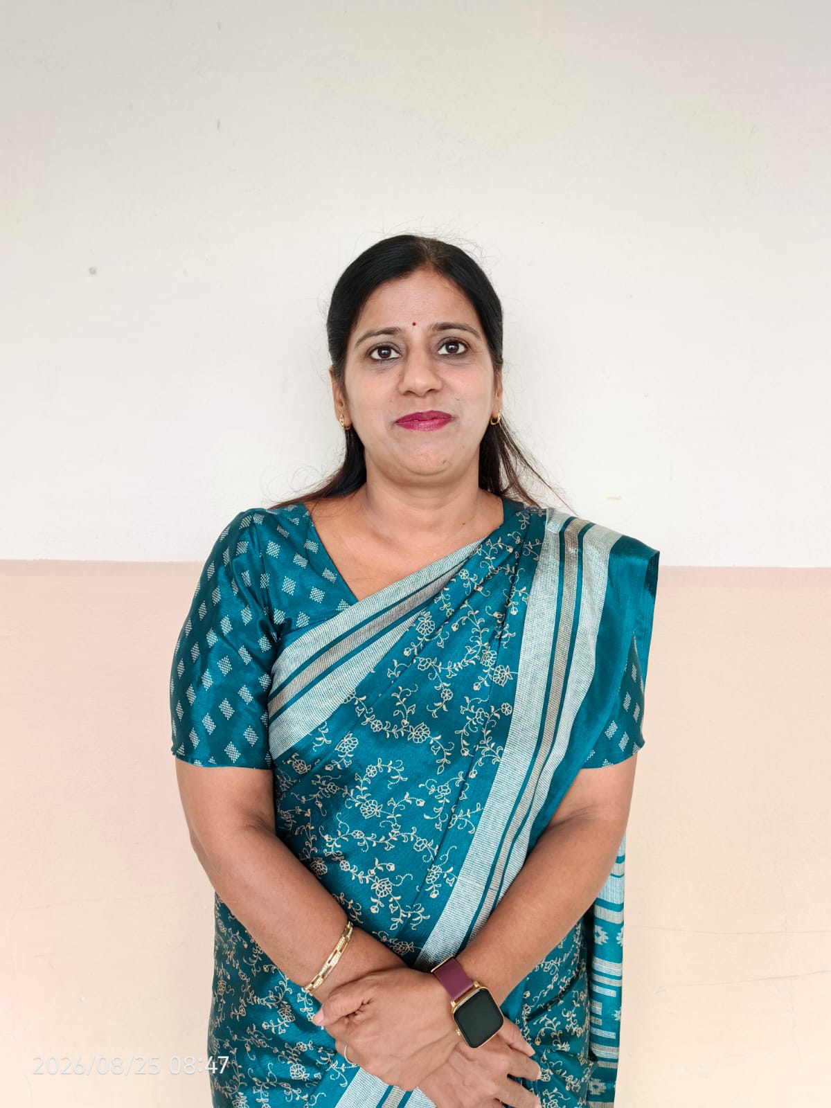Mansi Sehgal
